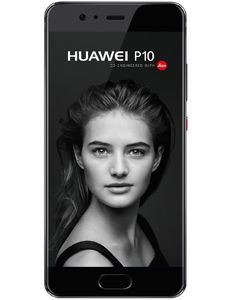 Huawei P10 Plus Black