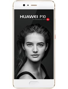Huawei P10 Plus Gold