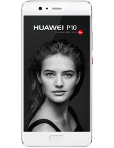 Huawei P10 Plus White