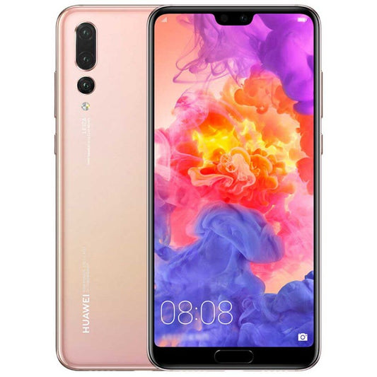Huawei P20 Pro Pink Gold