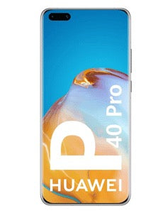 Huawei P40 Pro 5G Black