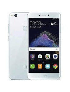 Huawei P8 Lite (2017) White