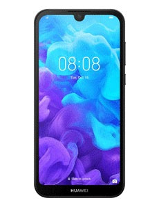 Huawei Y5 (2019) Modern Black