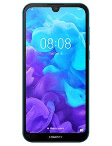 Huawei Y5 (2019) Saphire Blue