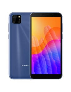 Huawei Y5p Phantom Blue