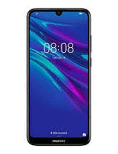Huawei Y6 (2019) Saphire Blue