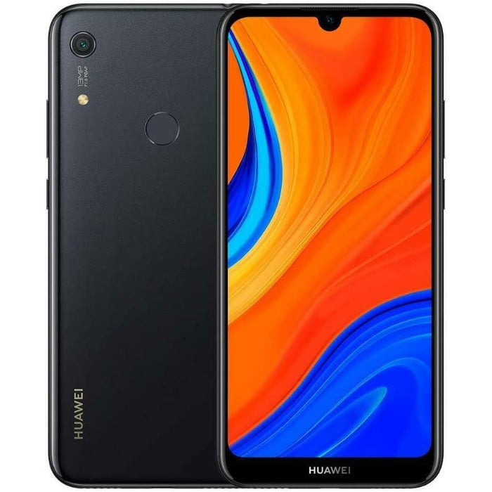 Huawei Y6s (2019) Starry Black