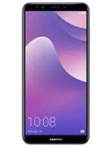 Huawei Y7 (2018) Gold