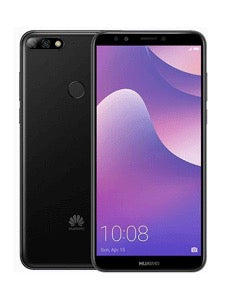 Huawei Y7 Prime (2018) Black