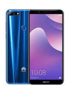 Huawei Y7 Prime (2018) Blue