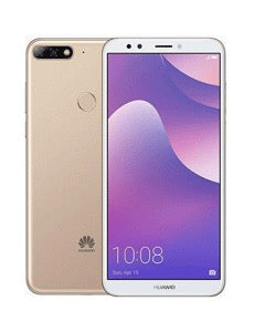 Huawei Y7 Prime (2018) Gold
