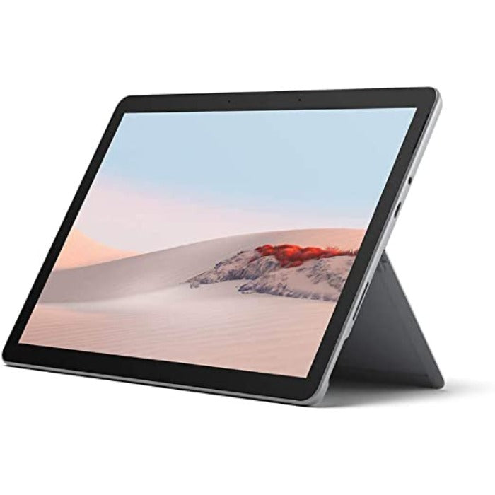 Microsoft Surface Go 3 Core i3 8GB Silver
