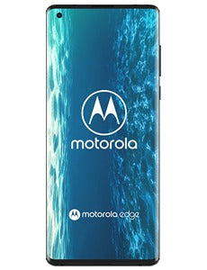 Motorola Edge 5G Solar Black
