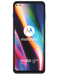 Motorola Moto G 5G Plus Mystic Lilac