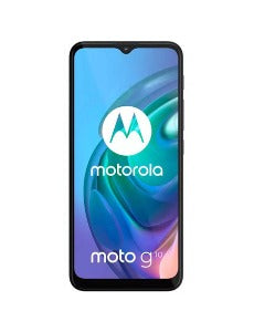 Motorola Moto G10 Iridescent Pearl