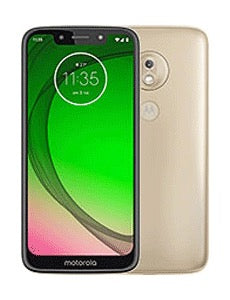 Motorola Moto G7 Play Fine Gold