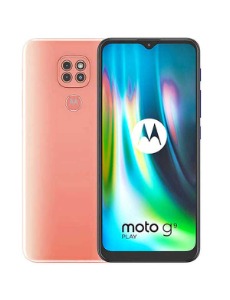 Motorola Moto G9 Play Spring Pink