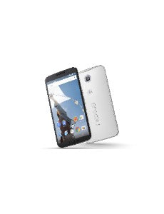 Motorola Nexus 6 Light Grey