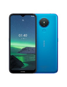 Nokia 1.4 Fjord