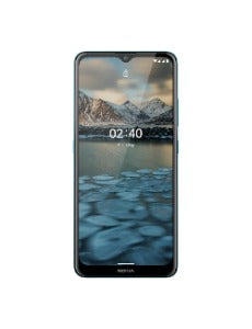 Nokia 2.4 Fjord