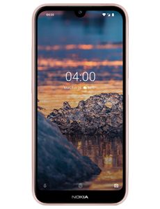 Nokia 4.2 Pink Sand