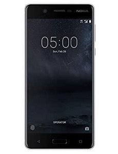 Nokia 5 Matte Black