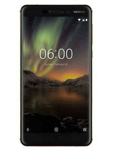 Nokia 6.1 Black