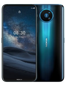 Nokia 8.3 5G Polar Night
