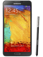 Samsung Galaxy Note 3 N9005 Black