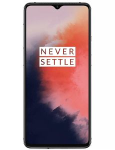 OnePlus 7T Silver