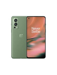 OnePlus Nord 2 5G Green Wood