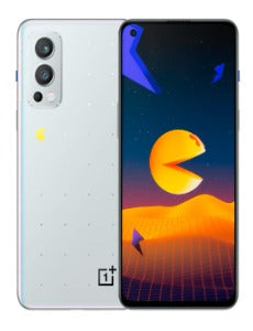 OnePlus Nord 2 5G Pac-Man Edition