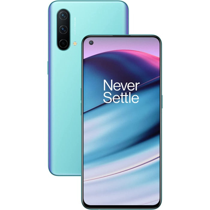 OnePlus Nord CE 5G Blue Void