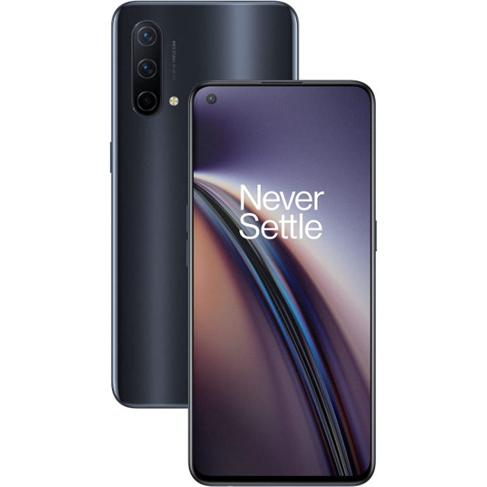 OnePlus Nord CE 5G Charcoal Ink