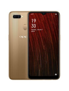 Oppo A5s (AX5s) Gold