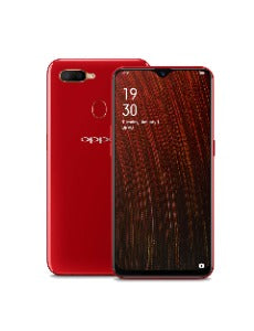 Oppo A5s (AX5s) Red