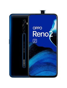 Oppo Reno2 Z Luminous Black
