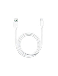 Oppo Accessory VOOC Type-C Cable DL129 White