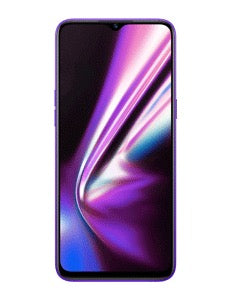 Realme 5s Crystal Purple
