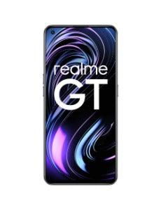 Realme GT 5G Blue