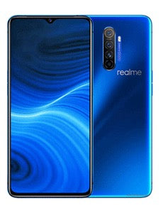 Realme X2 Pro Neptune Blue