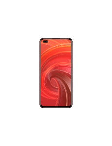 Realme X50 Pro 5G Rust Red