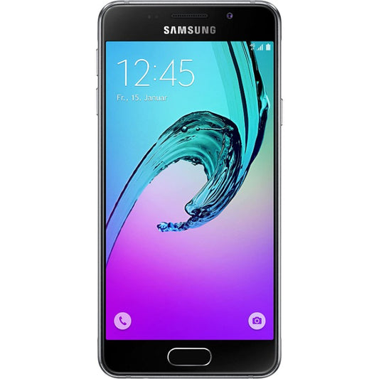 Samsung Galaxy A3 (2016) Black