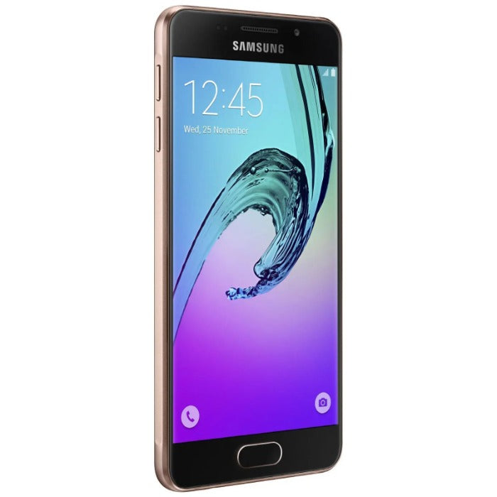 Samsung Galaxy A3 (2016) Pink
