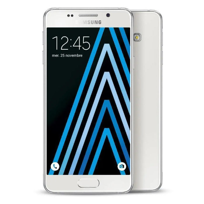 Samsung Galaxy A3 (2016) White