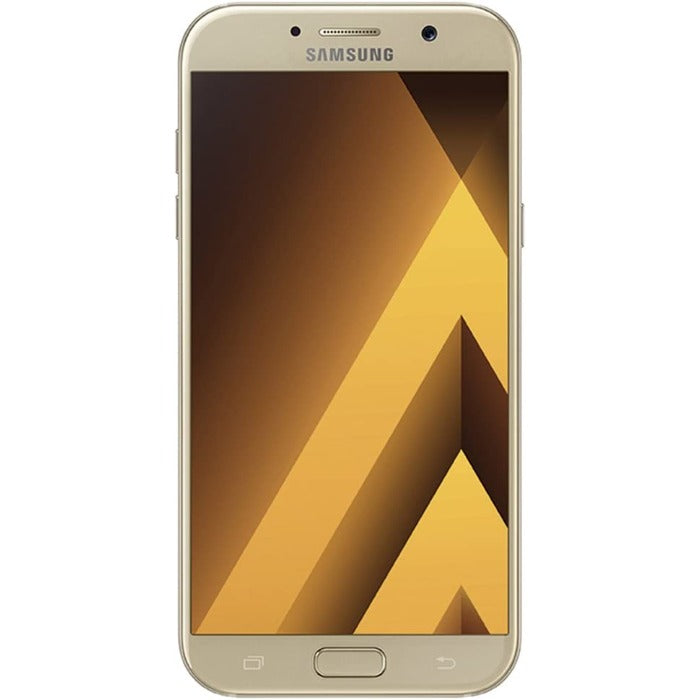 Samsung Galaxy A3 (2017) Gold
