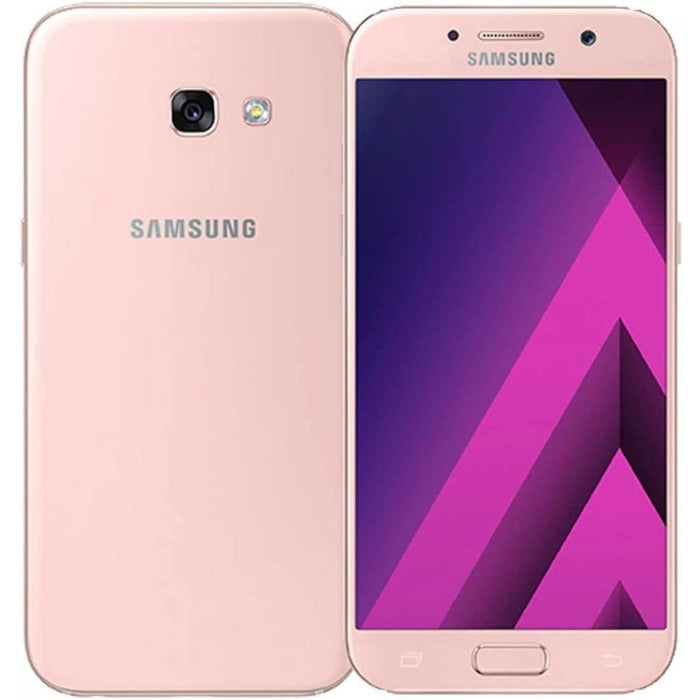 Samsung Galaxy A3 (2017) Peach