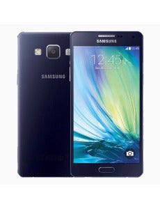 Samsung Galaxy A5 (2014) Midnight Black