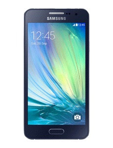 Samsung Galaxy A5 (2015) Black