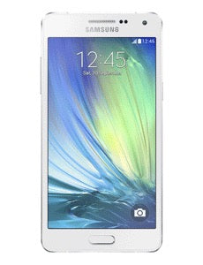 Samsung Galaxy A5 (2015) Pearl White